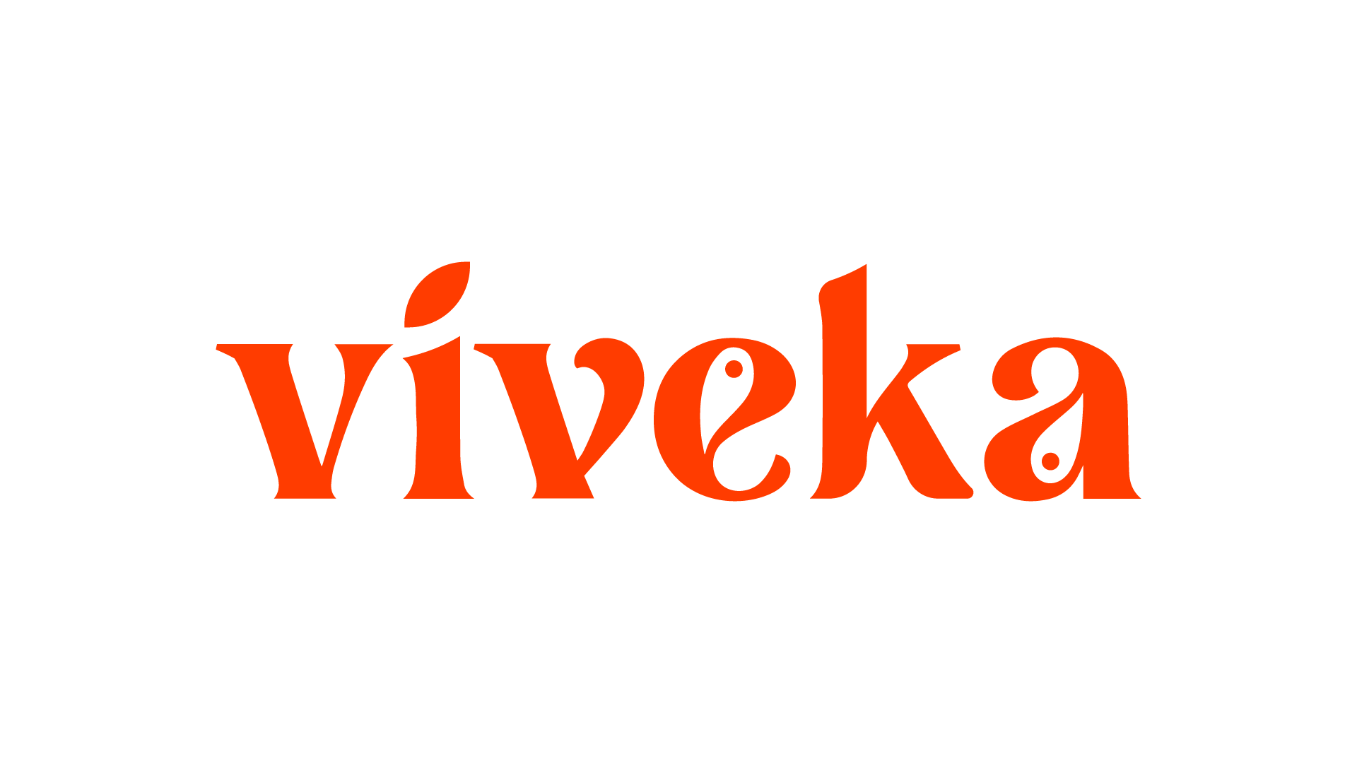 Viveka-Logotipo-Naranja Marta