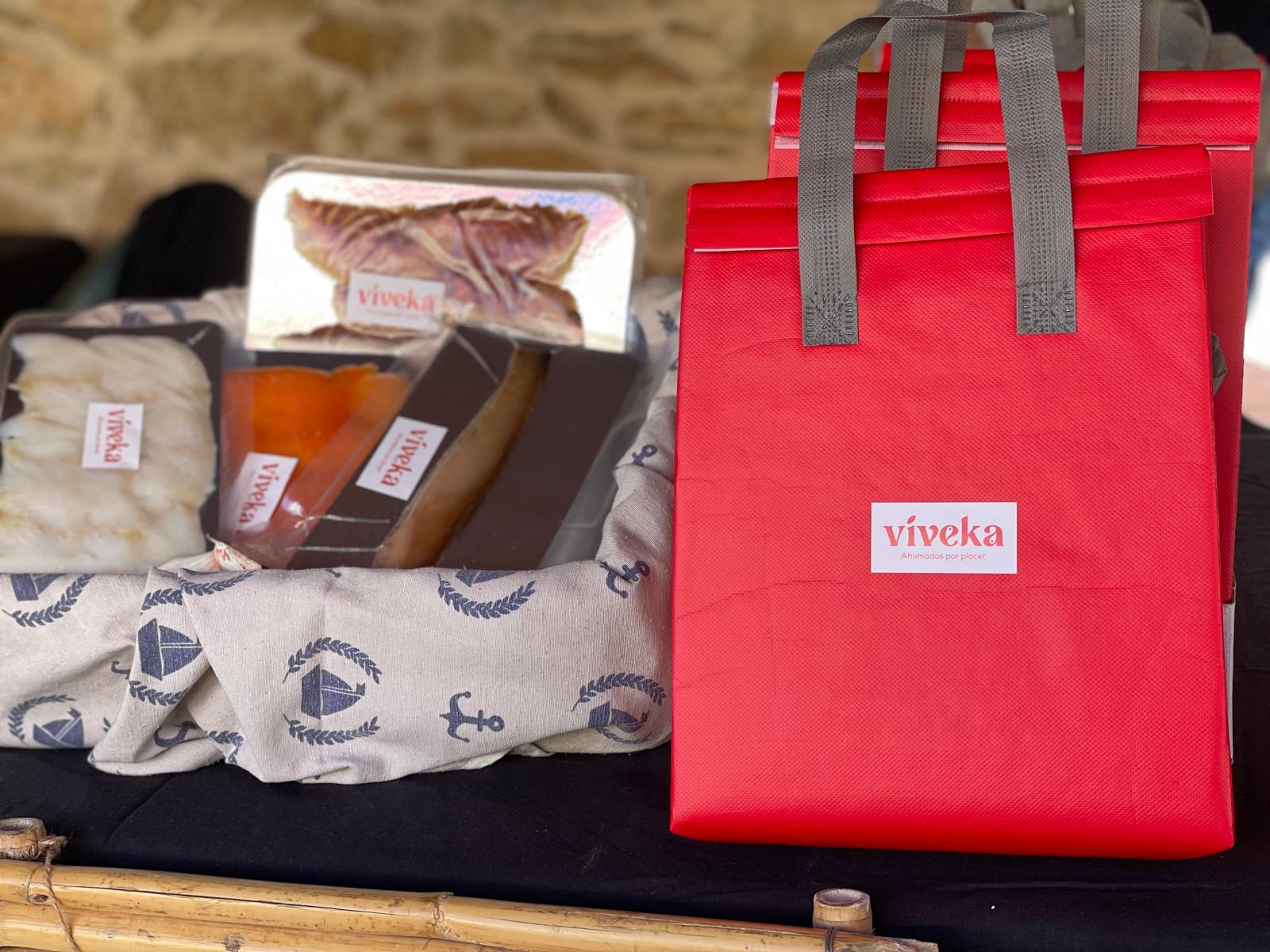 SELECCIÓN ESPECIAL DE VIVEKA - Imagen 2